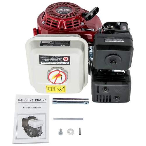 Benzinmotor ps 168f - benzinmotor,