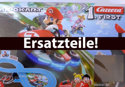 Carrera first mario kart - carrera,