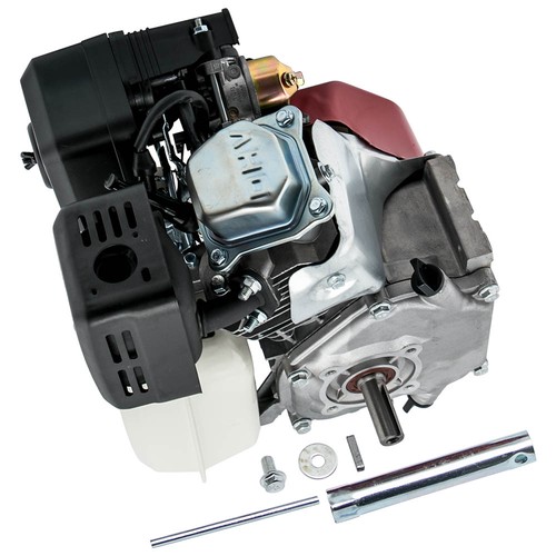 168cc benzinmotor 4 1 - 168cc, 5.5