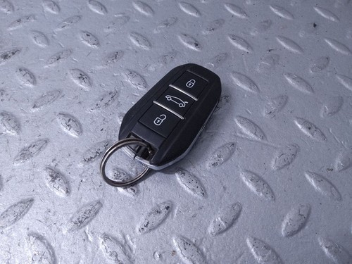 Peugeot 508 2012