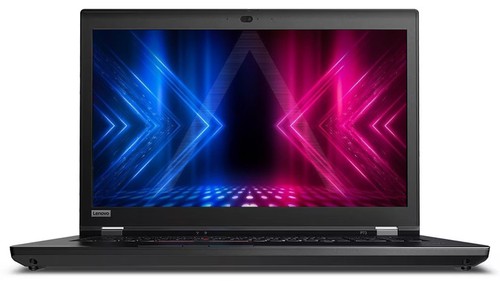 Lenovo thinkpad p73 - p73, 17,3