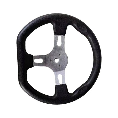 270mm klassisches lenkrad für