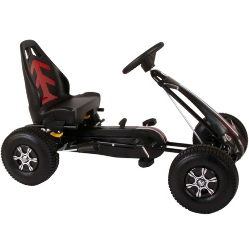 Kart rennwagen für jungen - go,