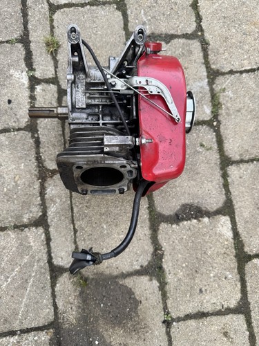 Kart honda gx200 original - go,