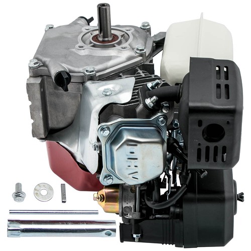 1 kw benzinmotor - ps, 4,1