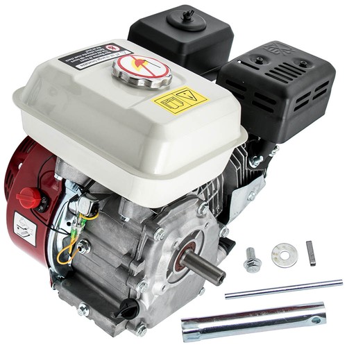Benzinmotor petrol 5ps - petrol, 5,5ps