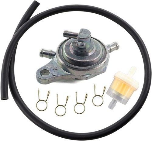 Benzinhahn unterdruck 6mm für - benzinhahn,