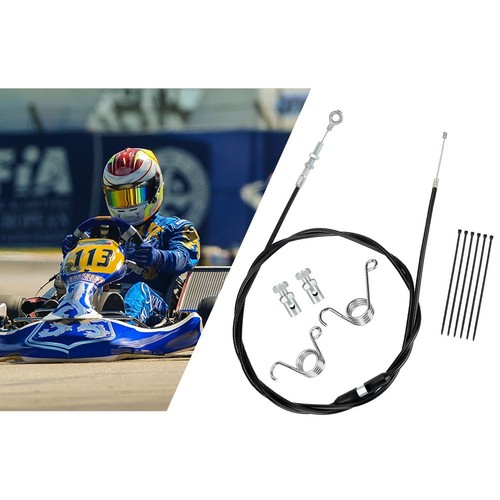 Zoll gaszug kit für - kit, go