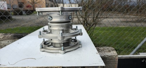 Rennkart teile otk - fa, exprit