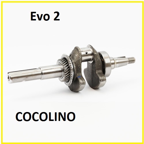 Kart motor evo2 - motor, gx160
