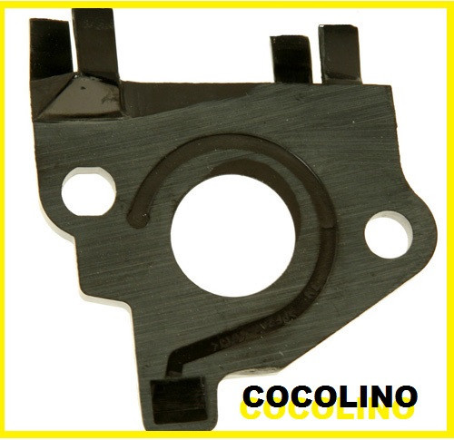 Kart motor vergaser dichtung - vergaser,