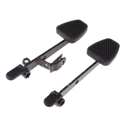 2pcs metall bremse - metall, &