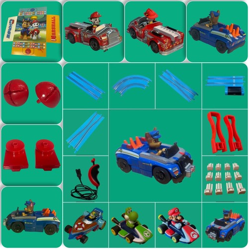 Carrera first mario kart - first,