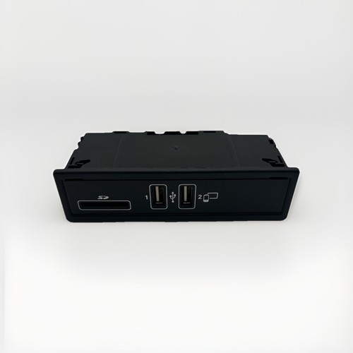Mercedes w213 w205 usb - w205,