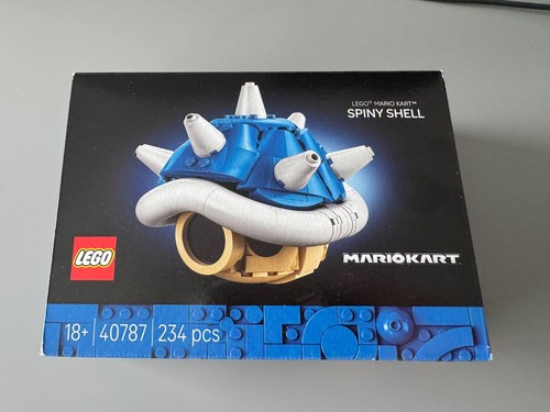 Lego 40787 mario - 40787,