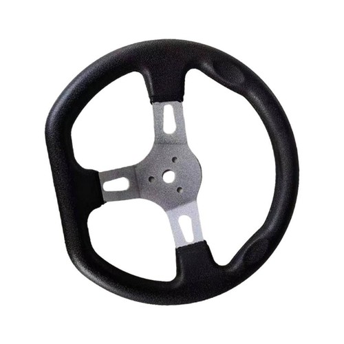 270mm klassisches lenkrad - , für