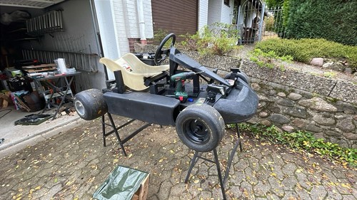 Diy gokart kit für - (rennkart),