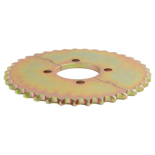 530 58mm 37t - 530, teilbare