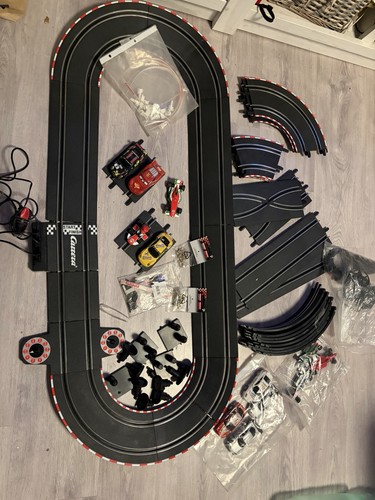 Carrera bahn set - carrera,