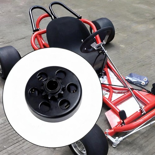 168ccm kart kupplung - 168ccm, kart-kupplung