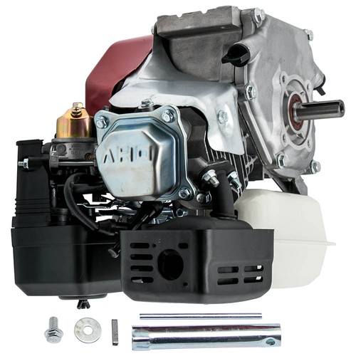4 1kw benzinmotor - ps,