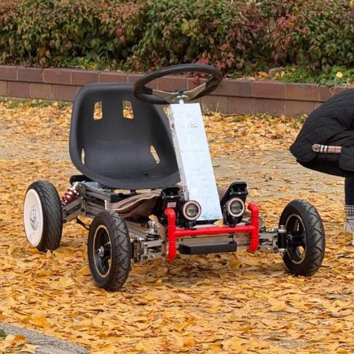 Kart lenkungssatz - kart,